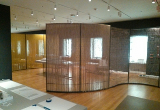 Cooper Hewitt Design Museum - “The Senses” Design Beyond Vision